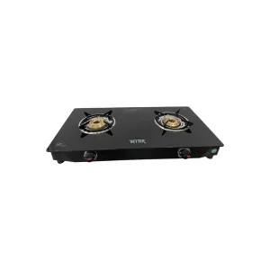 Better Horizon 2 Burner LPG Gas Stove