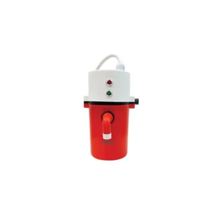 Better Instant Electric Geyser