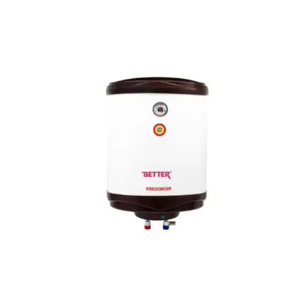 Better Queen Deluxe Electric Geyser
