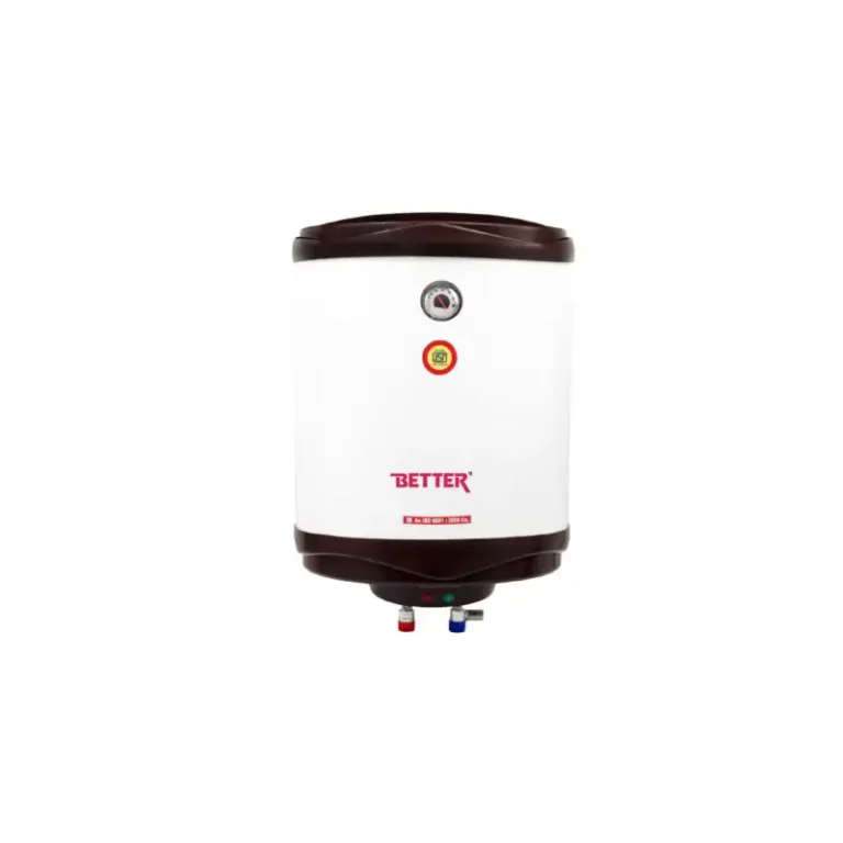 Better Queen Deluxe Electric Geyser