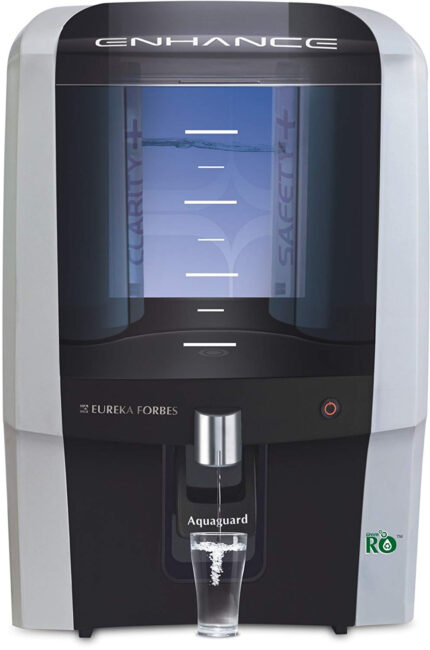 Eureka Forbes Aquaguard 7 Liter Water Purifier