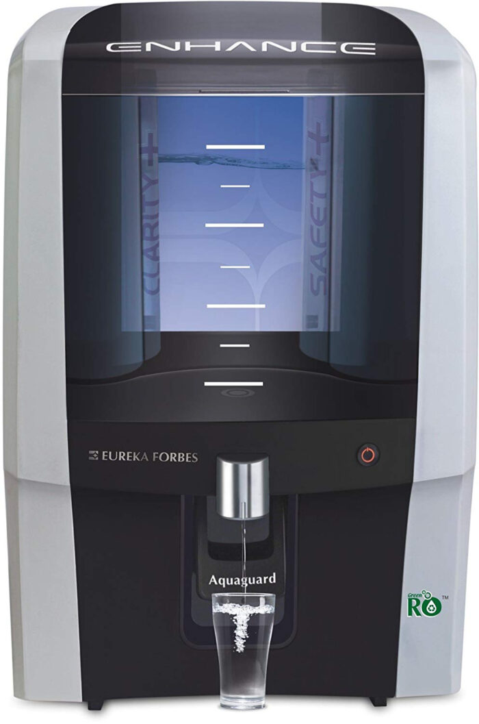Eureka Forbes Aquaguard 7 Liter Water Purifier