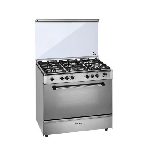Faber 114 Liter Cooking Range