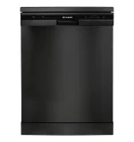 Faber 12 Place Setting Neo Black Dish Washer