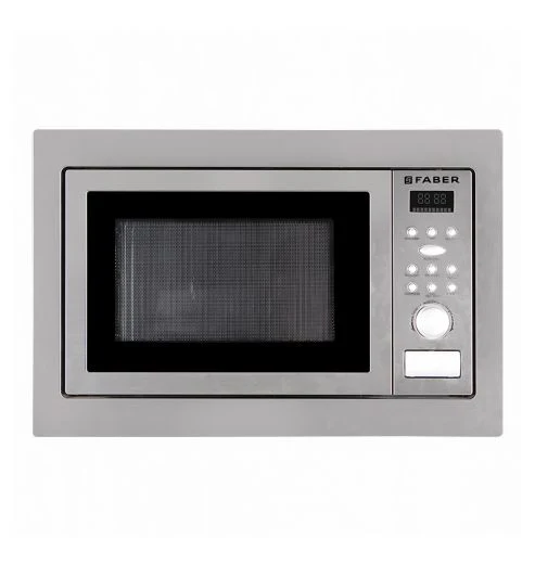 Faber 25 Liter Built In Microwave Oven