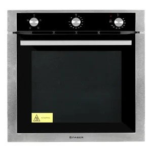 Faber 80 Liter Built In Oven