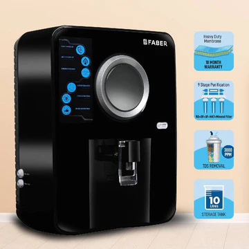Faber Altroz 10 Liter Water Purifier
