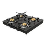 Faber Cooktop Power 4 Burner Auto Ignition Gas Stove