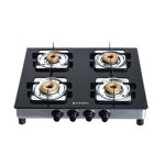 Faber Cooktop Supreme Plus 4 Burner Gas Stove