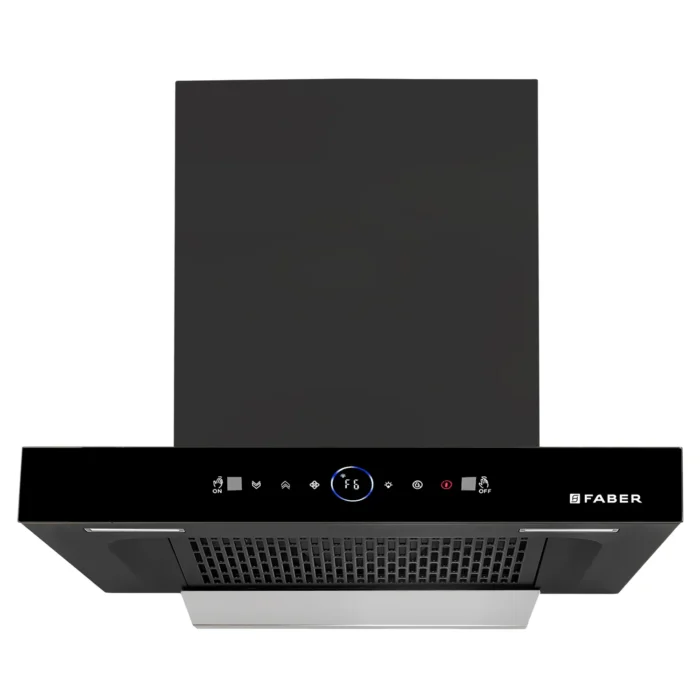 Faber Hood Dazzle 90 cm Kitchen Chimney