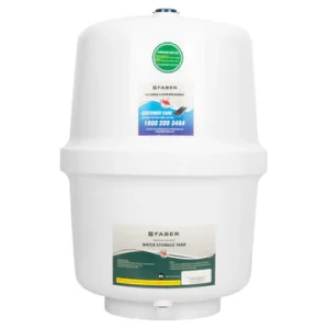 Faber Ro+Uv+Alkaline Classic Water Purifier