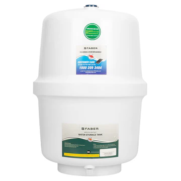 Faber Ro+Uv+Alkaline Classic Water Purifier