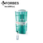 Forbes Aeon 21 Liter Gravity Water Purifier