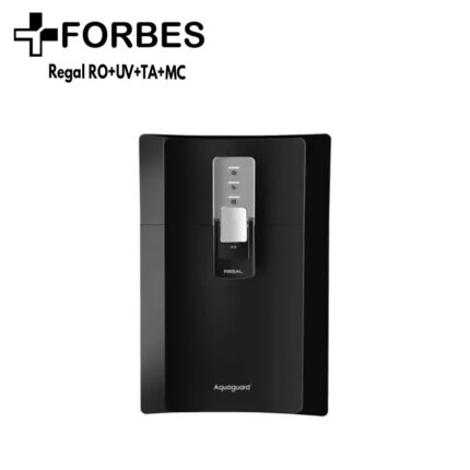 Forbes Regal RO+UV+TA+MC 6.2 Liter Water Purifier