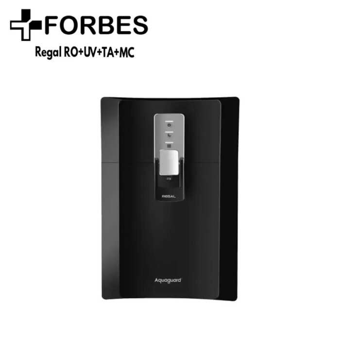 Forbes Regal RO+UV+TA+MC 6.2 Liter Water Purifier