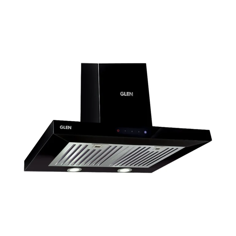 Glen 60 cm Touch Control Kitchen Chimney