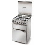 Glen 63 Liter Fully Gas Cooking Range