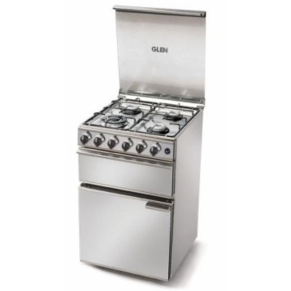 Glen 63 Liter Fully Gas Cooking Range
