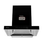 Hindware Alicia Plus Auto Clean Kitchen Chimney