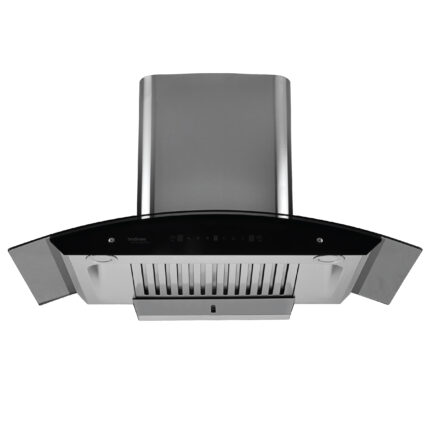 Hindware Cleo Plus Hac 90 cm Auto Clean Kitchen Chimney