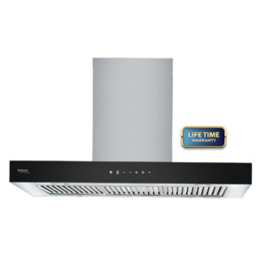Hindware Cravia Neo 90 cm Island Kitchen Chimney
