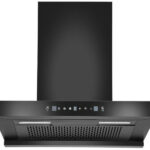 Hindware Darcia 90 cm Auto Clean Kitchen Chimney