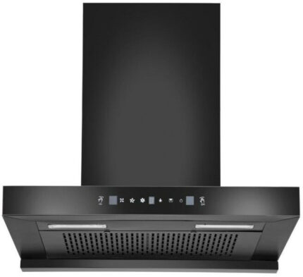 Hindware Darcia 90 cm Auto Clean Kitchen Chimney