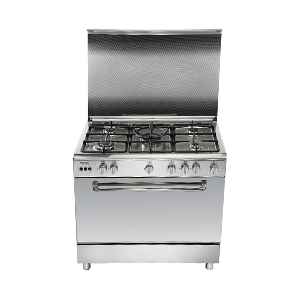 Hindware Dona 5 Burner Cooking Range