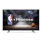 Hisense 55″ 4K UHD Android Smart LED TV