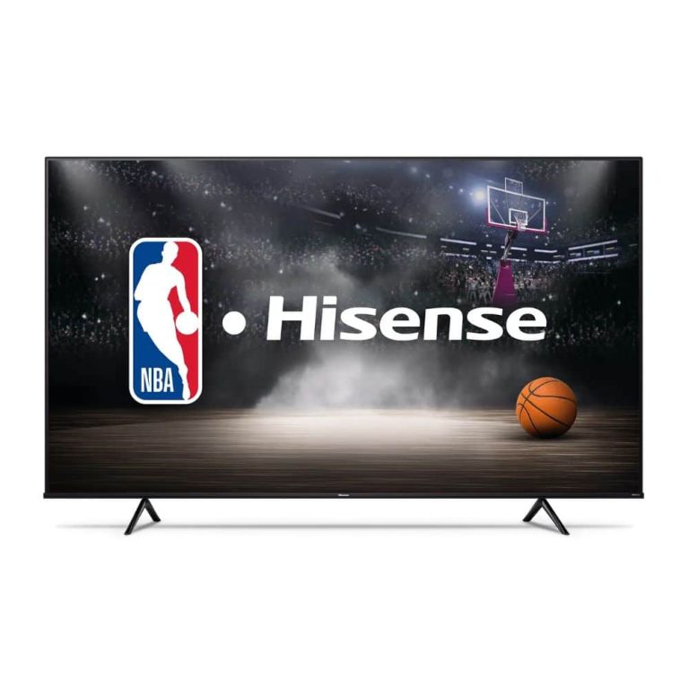 Hisense 55″ 4K UHD Android Smart LED TV