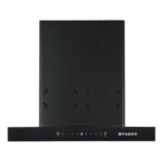 Faber Hood Cygnus 75 cm Kitchen Chimney