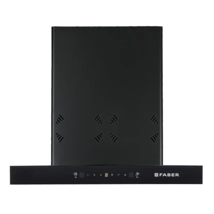 Faber Hood Cygnus 75 cm Kitchen Chimney