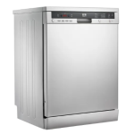 IFB 12 Place Setting Front Load Dish Washer