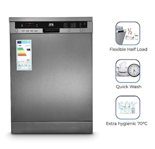 IFB Neptune 15 Place Setting Dish Washer