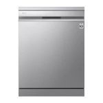 LG 14 PLace Setting Top Control Dish Washer