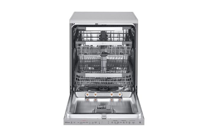 LG 14 PLace Setting Top Control Dish Washer - Image 2