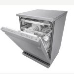 LG Inverter 14 Place Settings Dishwasher - Image 2