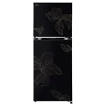 LG 238 Liter Double Door Refrigerator