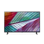 LG 43″ WebOS 4K Smart UHD LED TV