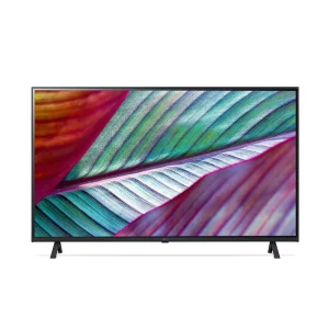 LG 43″ WebOS 4K Smart UHD LED TV