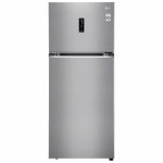 LG 493 Liter Double Door Refrigerator