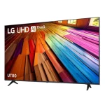 LG 50″ WebOS 4K Smart UHD LED TV