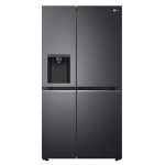 LG 674 Liter Side By Side Refrigerator