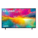 LG 75″ 4K Smart QNED TV