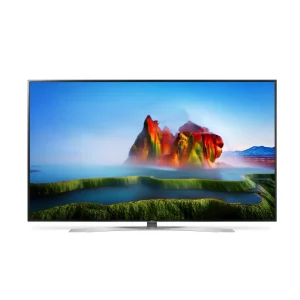 LG 86″ WebOS SUPER UHD 4K HDR Smart LED TV