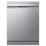 LG Inverter 14 Place Settings Dishwasher