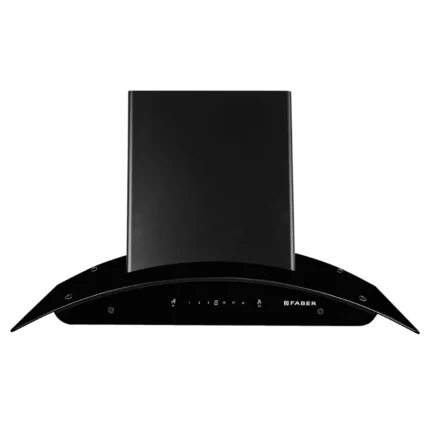 Faber Hood Magnus 90 cm Kitchen Chimney