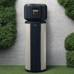 Midea 180 Liter Hot Water Heat Pump