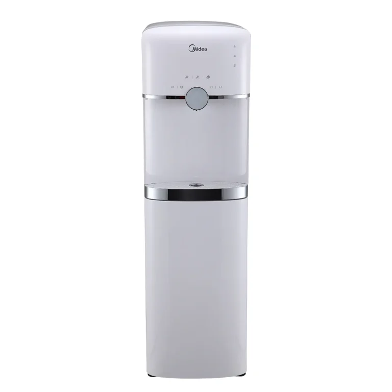 Midea Free Standing Water Purifier