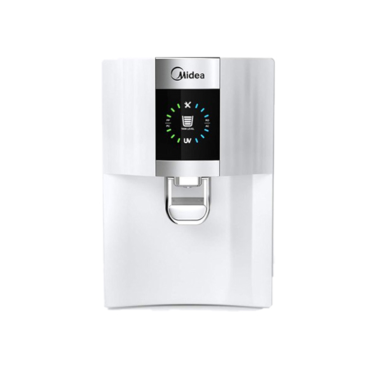 Midea RO+UV 8 Liter Water Purifier
